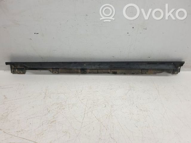 FORD 1747490 Накладка (молдинг) порога наружная левая в наличии Ровно