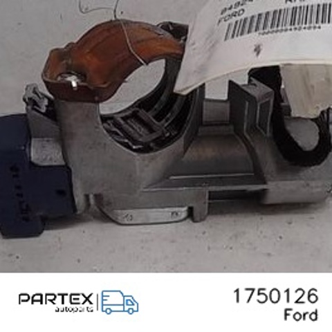 1750126 FORD купить в Николаев
