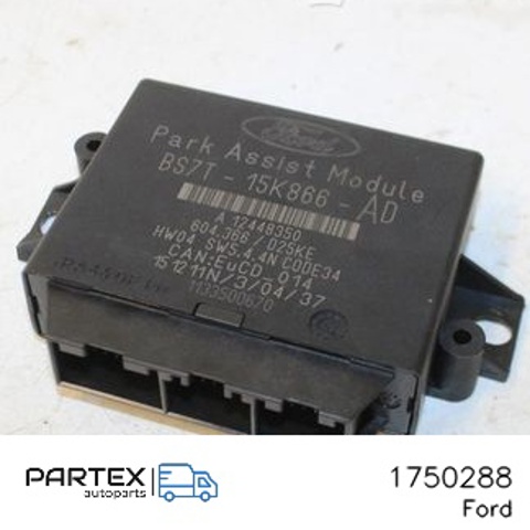 FORD 1750288 в наличии Черкассы