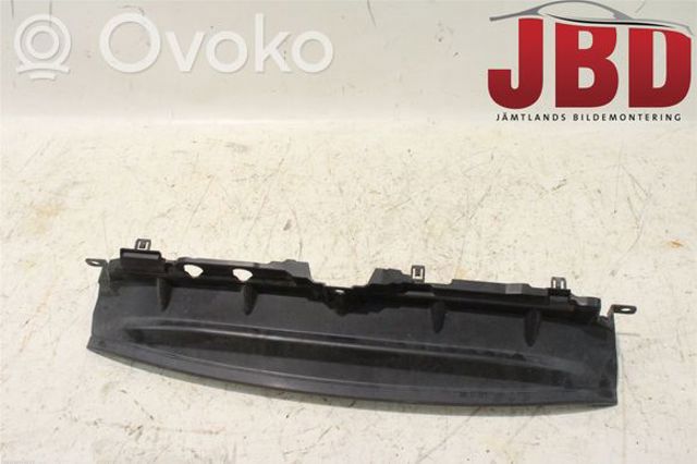 FORD 1750484 Воздуховод (дефлектор) радиатора верхний в наличии Ирпень