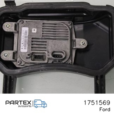 FORD 1751569 Крышка фары левой в наличии Хмельницкий