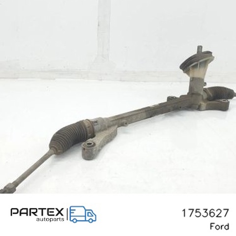 1753627 FORD Рулевая рейка купить в Киев