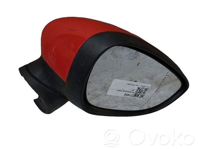 FORD 1753801 Зеркало заднего вида правое в наличии Черкассы