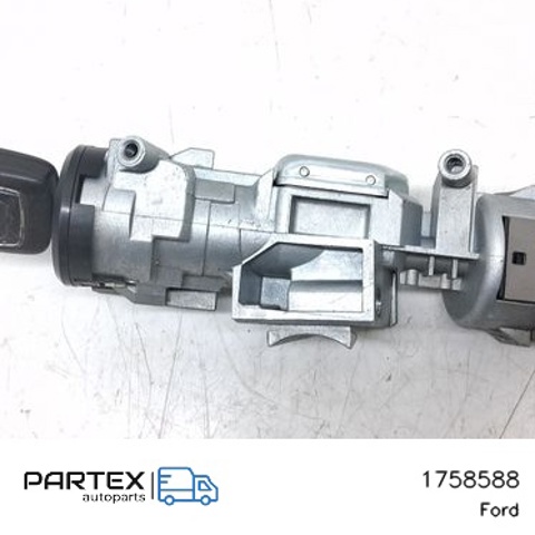 1758588 Контактная группа замка зажигания купить Ровно