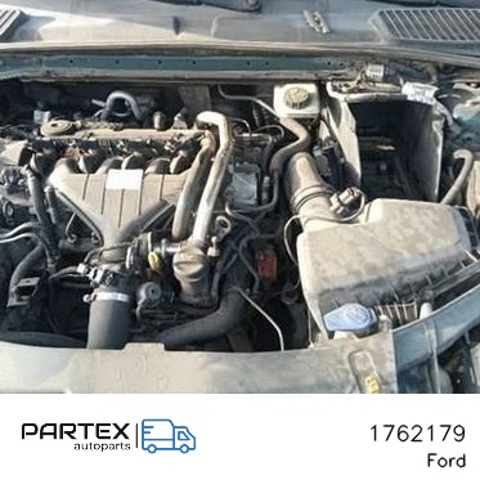 1762179 FORD Блок АБС купить в Каменское