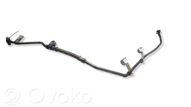 1763650 FORD Трубка (шланг) подачи масла к турбине купить в Харьков