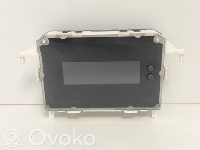 1766039 FORD Дисплей многофункциональный купить в Чернигов