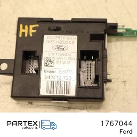 FORD 1767044 в наличии Полтава