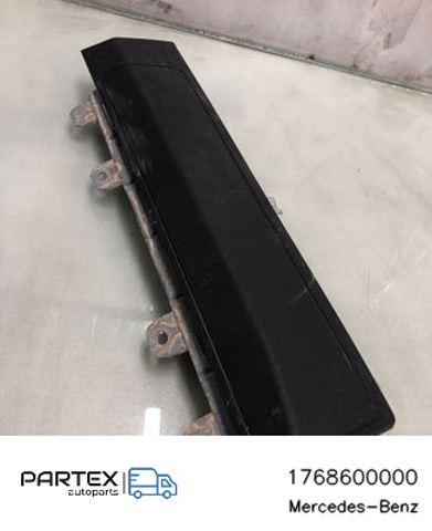 1768600000 MERCEDES купить в Хмельницкий