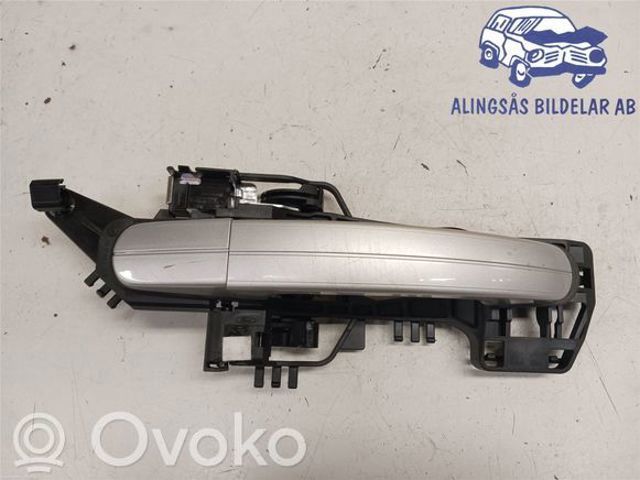 FORD 1769291 Ручка двери боковой (сдвижной) наружная в наличии Днепр
