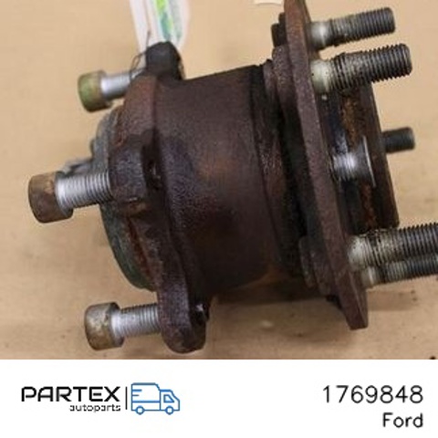 FORD 1769848 Ступица задняя в наличии Винница