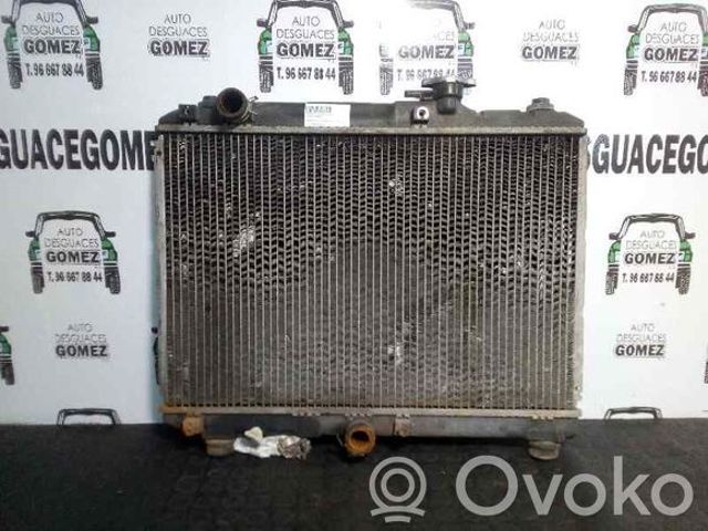 1770060G01000 SUZUKI Радиатор купить в Украина