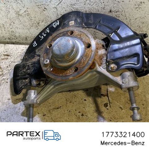 A1773321400 MERCEDES купить в Черкассы