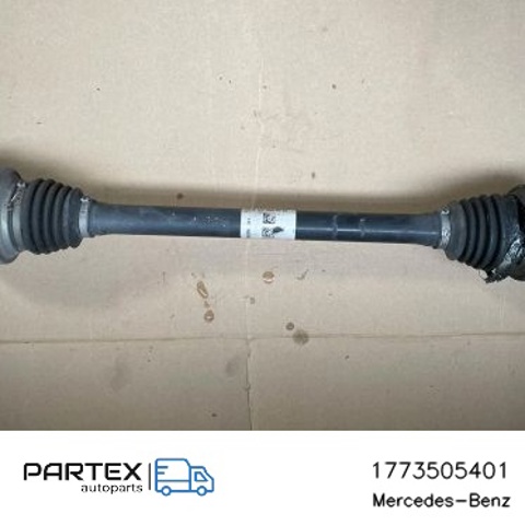 1773505401 MERCEDES купить в Черновцы