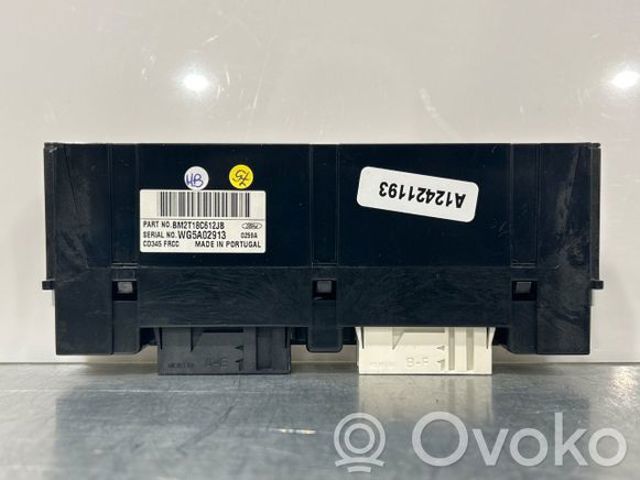 FORD 1775132 Блок управления режимами отопления/кондиционирования в наличии Ровно