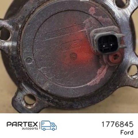 FORD 1776845 Задняя ступица в наличии Павлоград