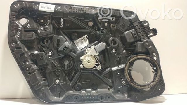 Механизм стеклоподъемника водительской двери Mercedes A