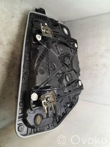Механизм стеклоподъемника двери передней, правой 1777205005 MERCEDES
