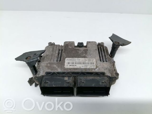 1777884 Модуль управления (ЭБУ) двигателем купить Кривой Рог