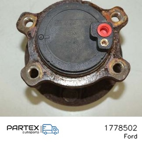 1778502 FORD Задняя ступица купить в Черкассы