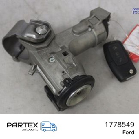 Замок зажигания 1778549 FORD