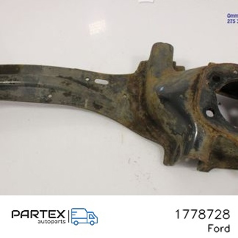 1778728 FORD Цапфа задняя правая купить в Одесса