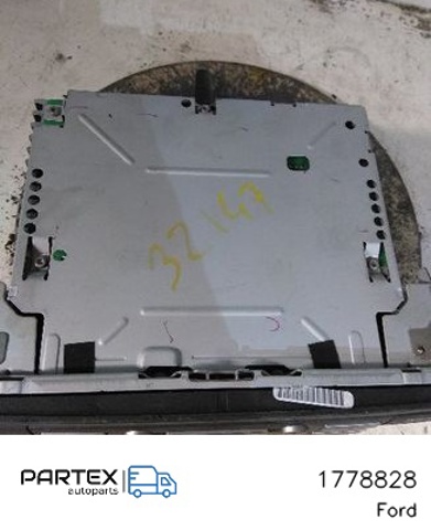 1778828 FORD купить в Днепр