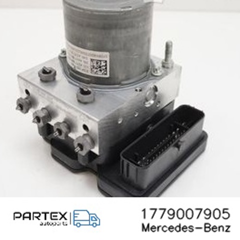 MERCEDES 1779007905 в наличии Львов