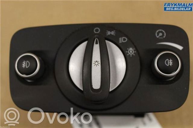 1791491 FORD Переключатель света фар на "торпедо" купить в Черновцы
