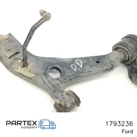 FORD 1793236 Нижний рычаг в наличии Тернополь