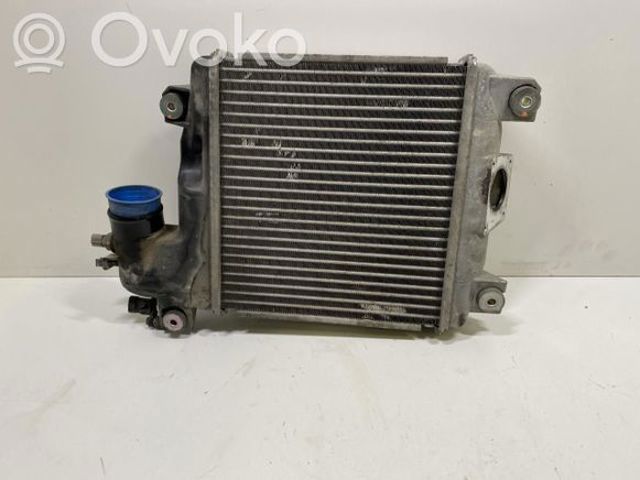 179400L060 TOYOTA Радиатор интеркуллера купить в Николаев