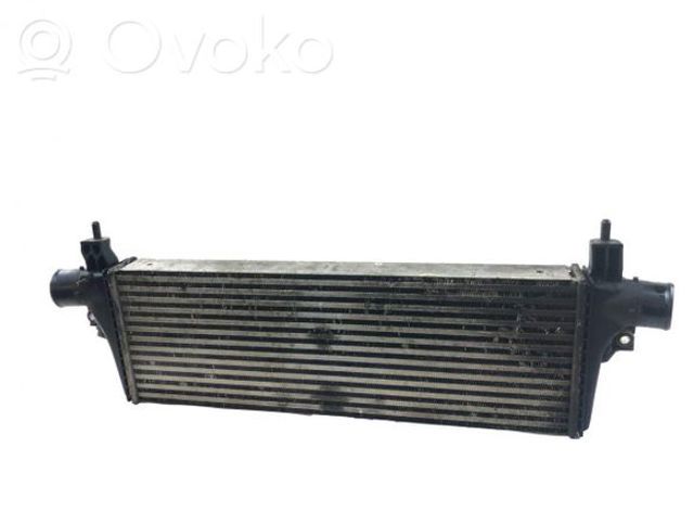 179400L130 TOYOTA Радиатор интеркуллера купить в Сумы