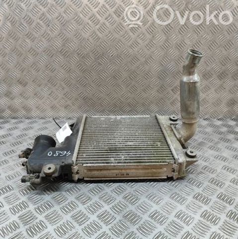 TOYOTA 1794030020 Радиатор интеркуллера в наличии Киев