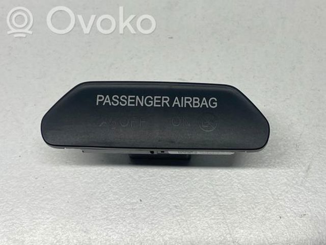 1796337 FORD Замок отключения (деактивации) подушки безопастности пассажира купить в Каменское
