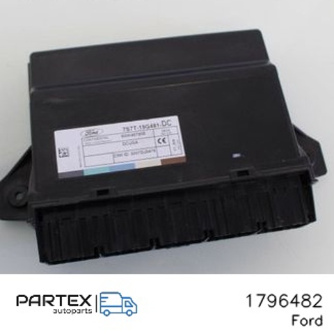 1796482 FORD купить в Кривой Рог
