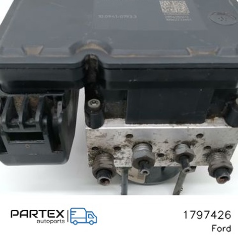 1797426 FORD Блок АБС купить в Днепр