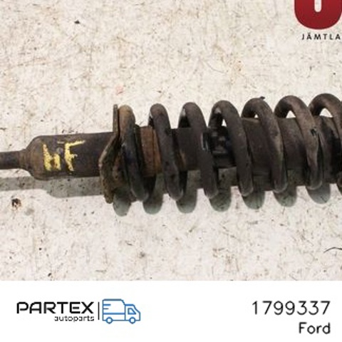 1799337 FORD Амортизатор передний купить в Днепр