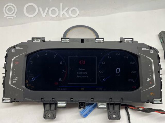 Щиток приборов 17A920790 VAG