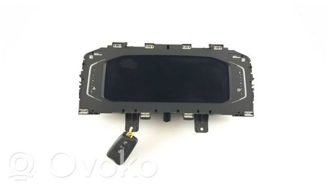 17A920890 Приборная доска (щиток приборов) купить Винница