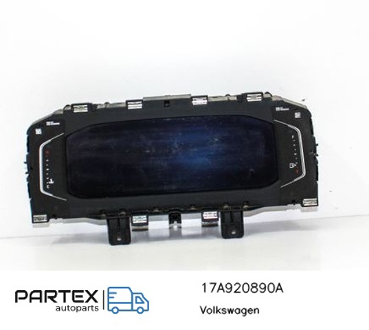 Щиток приборов 17A920890A VAG