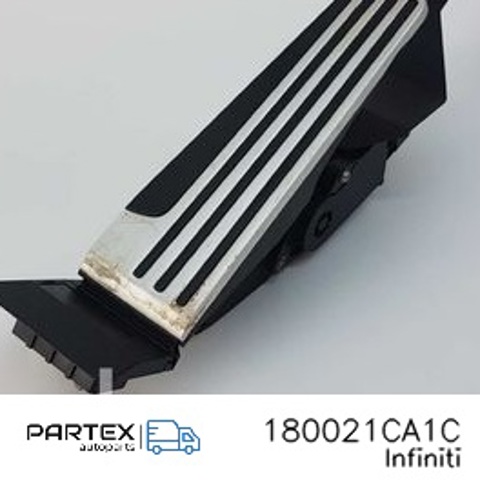 180021CA1C Педаль газа купить Полтава