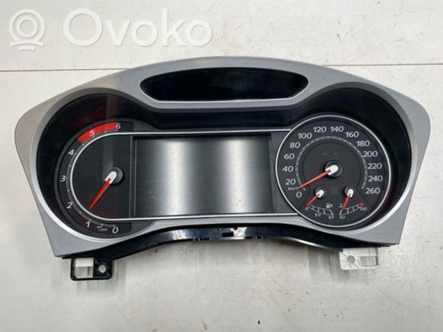 FORD 1801854 Приборная доска (щиток приборов) в наличии Полтава