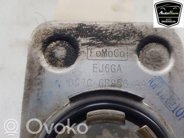1801936 FORD Радиатор масляный (холодильник), под фильтром купить в Каменское