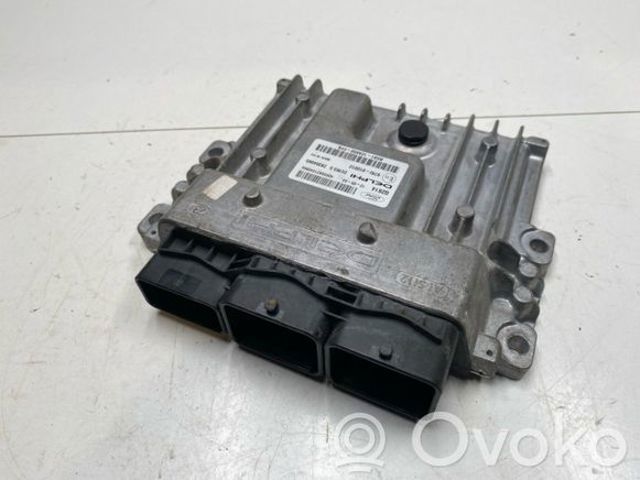 FORD 1802711 Модуль управления (ЭБУ) двигателем в наличии Днепр