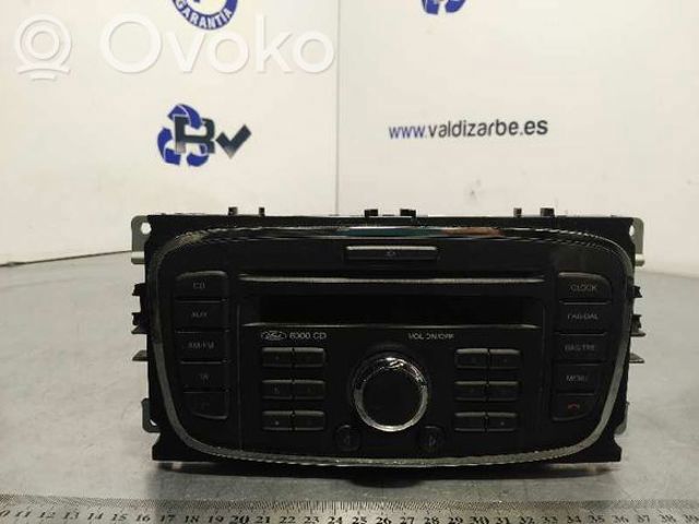 1803006 FORD Магнитола (радио AM/FM) купить в Черновцы
