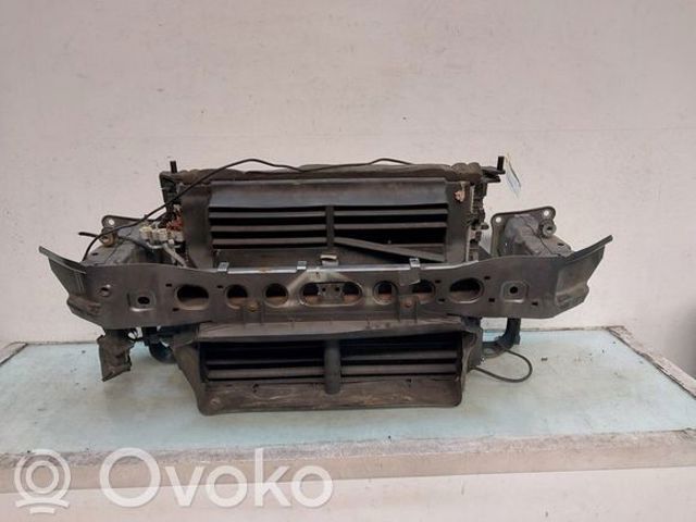 1805403 FORD Жалюзи радиатора охлаждения купить в Львов