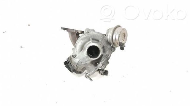 FORD 1808366 Турбина в наличии Черновцы