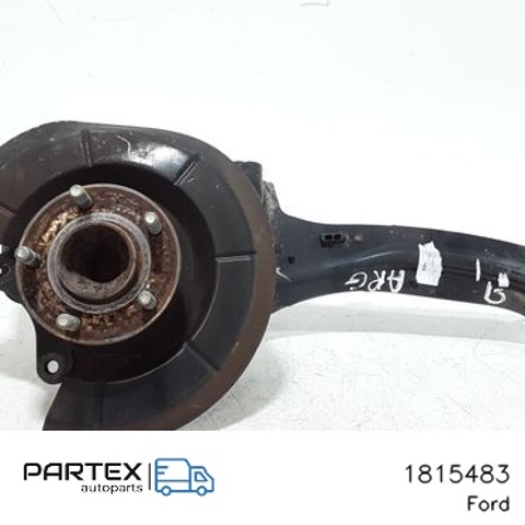 FORD 1815483 Задняя ступица в наличии Львов