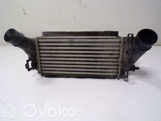 FORD 1817170 Интеркулер в наличии Харьков