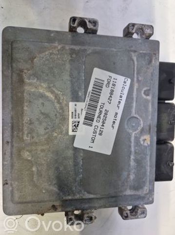 FORD 1819788 Блок управления двигателем в наличии Черновцы